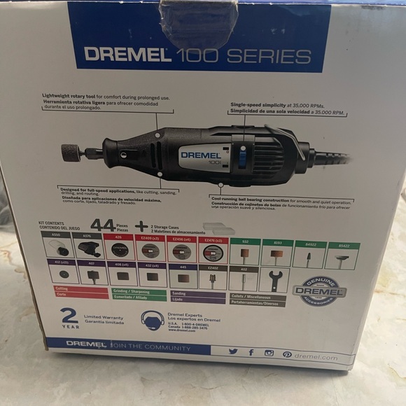 Dermal - Picture 3 of 5